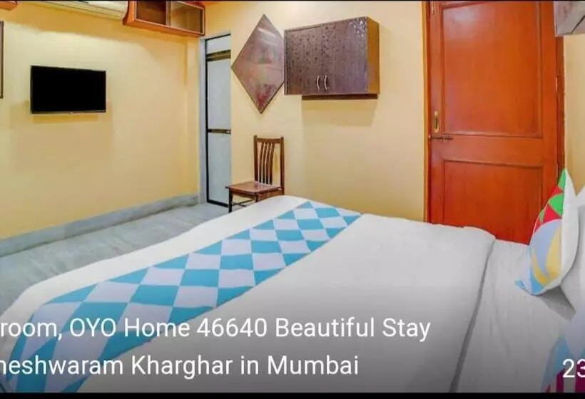 Hotelli Vighneshwaram