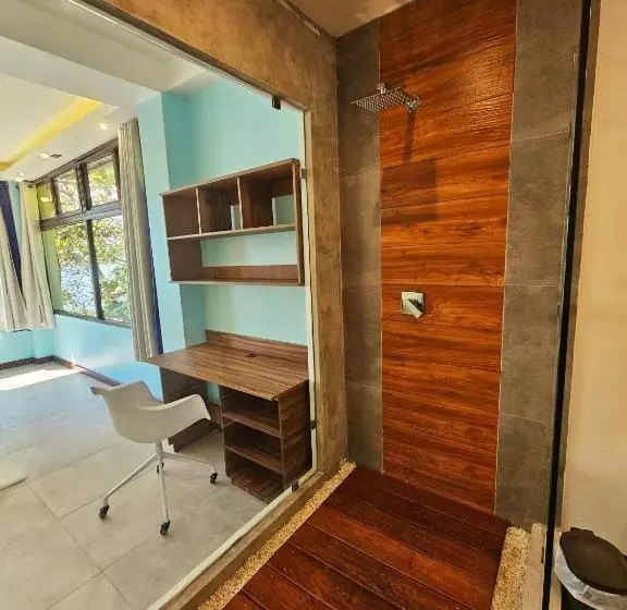 Las Luciernagas Hotel Boutique