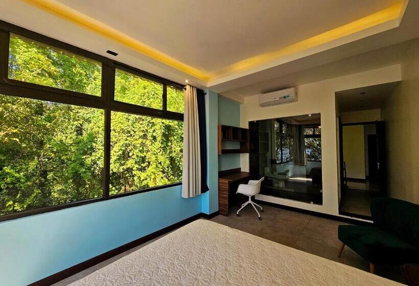 Las Luciernagas Hotel Boutique