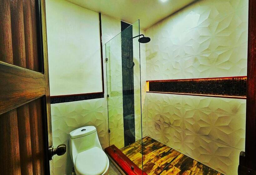 Las Luciernagas Hotel Boutique