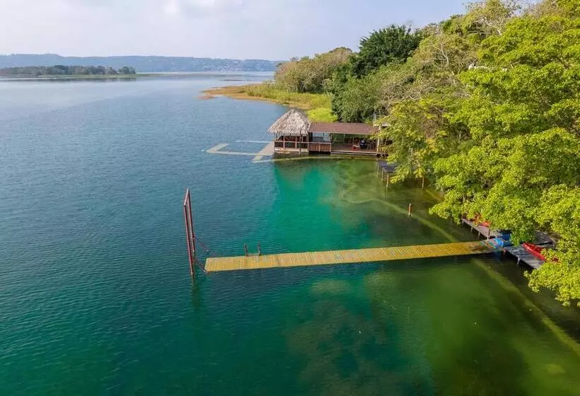 Las Luciernagas Hotel Boutique