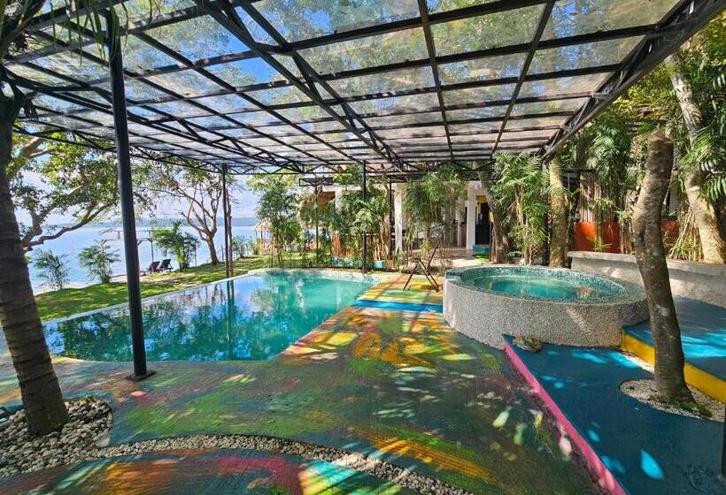 Las Luciernagas Hotel Boutique