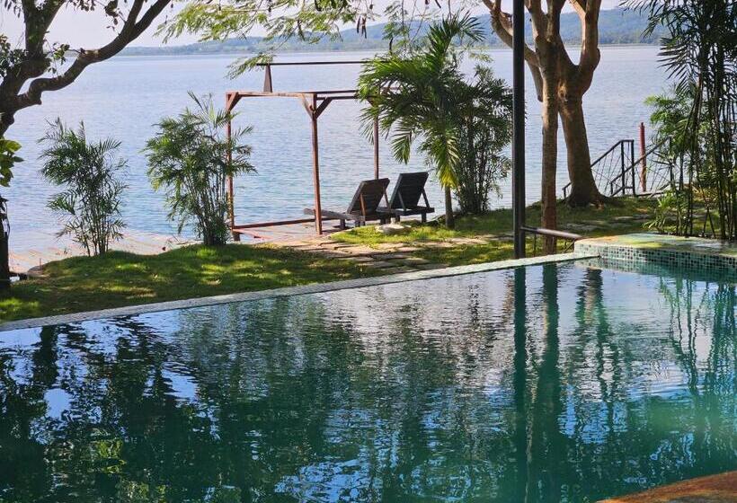 Las Luciernagas Hotel Boutique