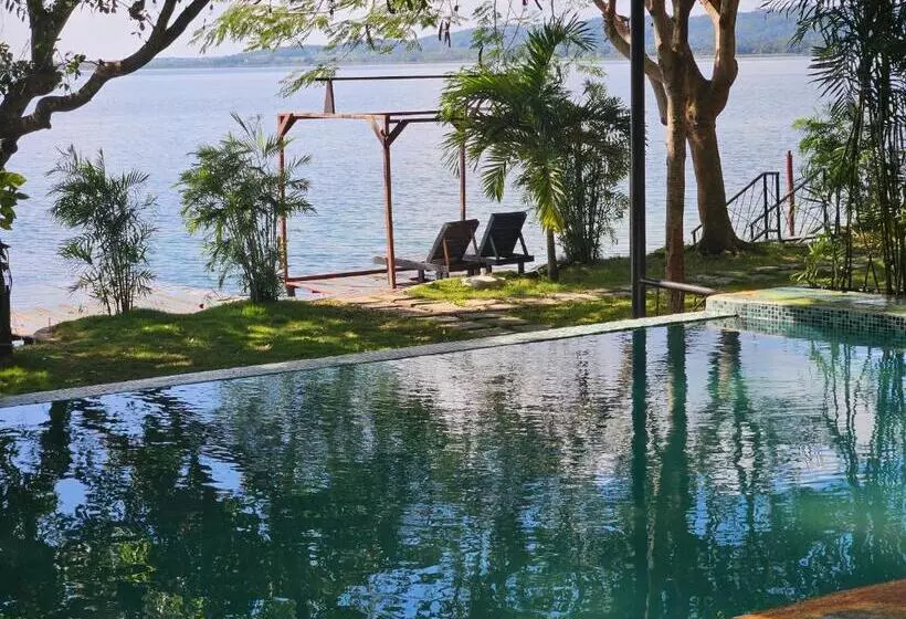 Las Luciernagas Hotel Boutique