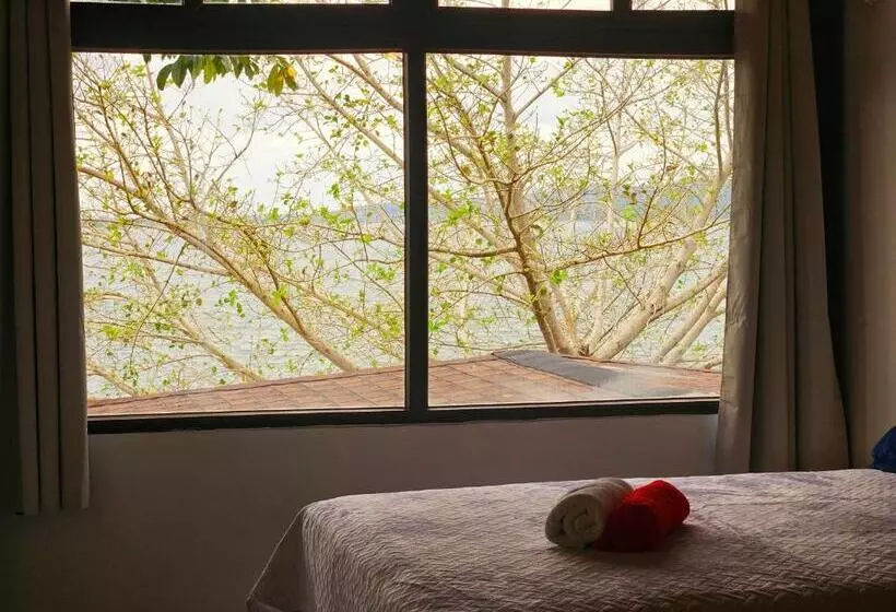 Las Luciernagas Hotel Boutique