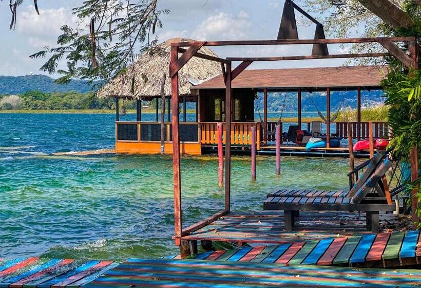 Las Luciernagas Hotel Boutique