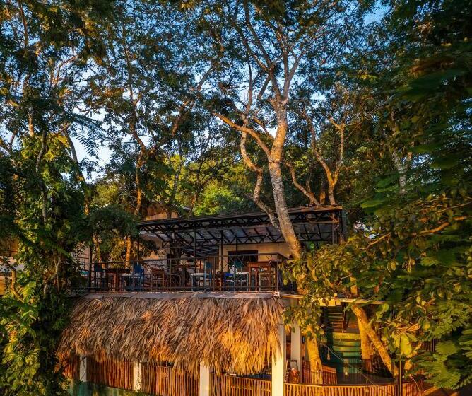 Las Luciernagas Hotel Boutique