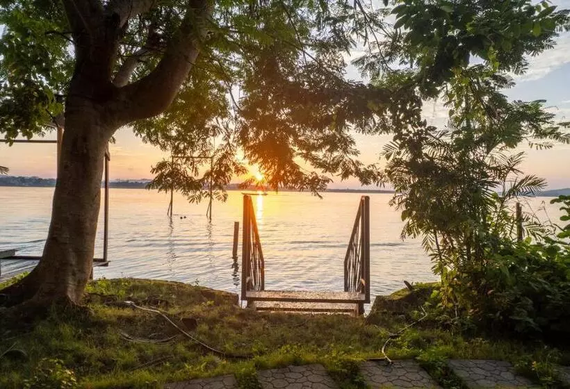 Las Luciernagas Hotel Boutique