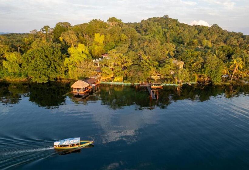 Las Luciernagas Hotel Boutique