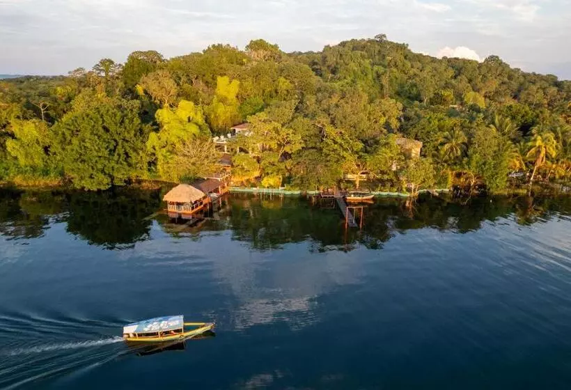 Las Luciernagas Hotel Boutique