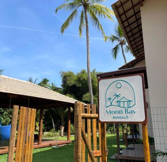 Moon Bay Bangalô