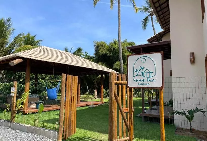 Moon Bay Bangalô
