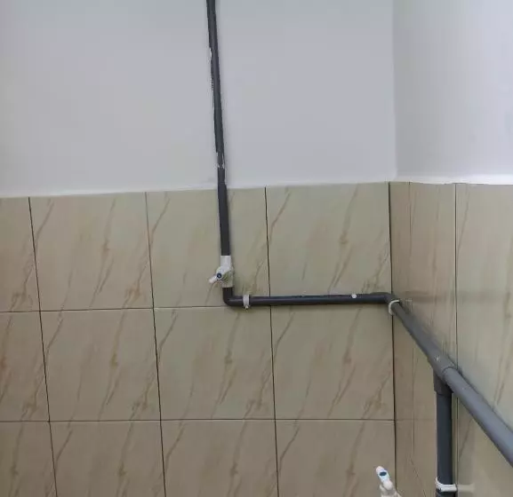 Motelli Depulauserai Roomstays