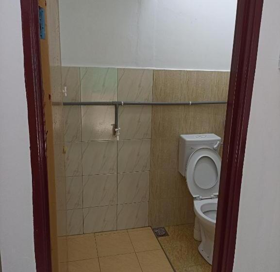 Motel Depulauserai Roomstays