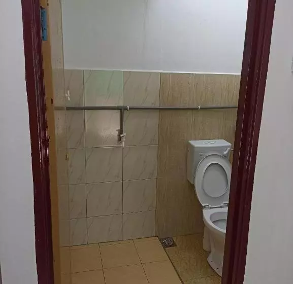 Motelli Depulauserai Roomstays