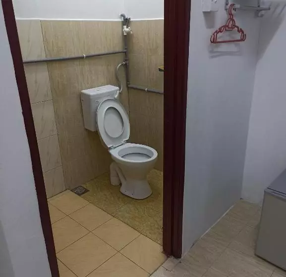 Motelli Depulauserai Roomstays