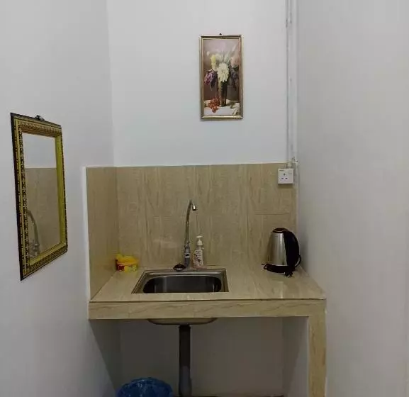 Motelli Depulauserai Roomstays