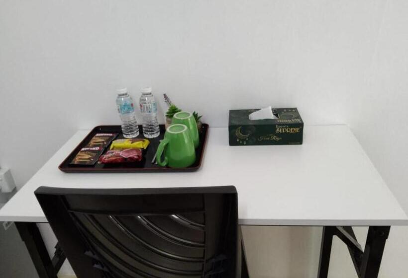 Motel Depulauserai Roomstays