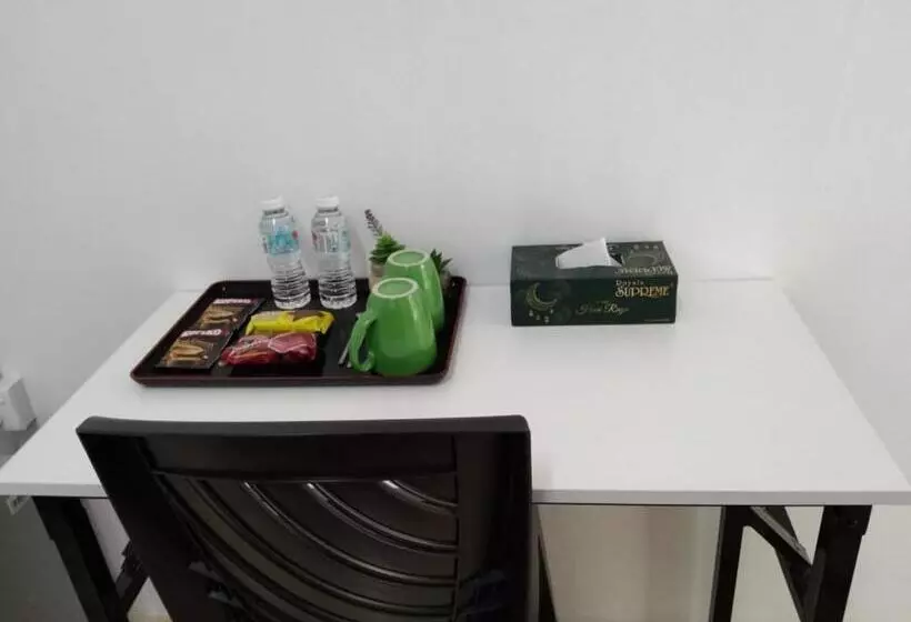 Motelli Depulauserai Roomstays