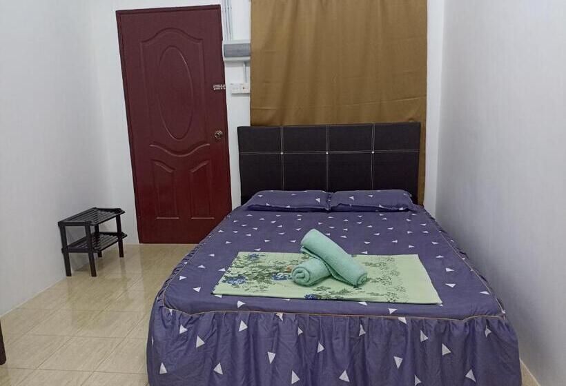 Motel Depulauserai Roomstays