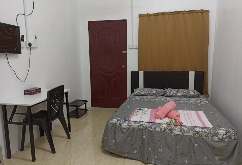 Motel Depulauserai Roomstays