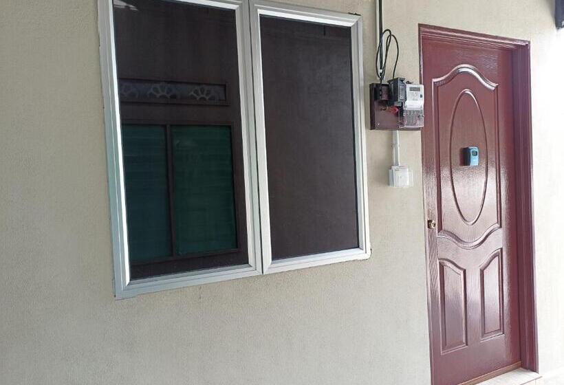 Motel Depulauserai Roomstays