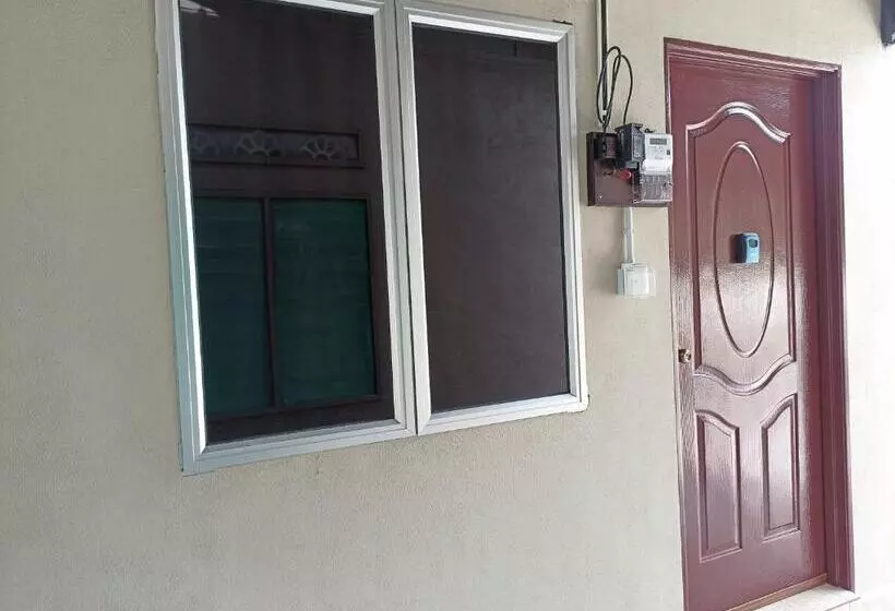 Motelli Depulauserai Roomstays