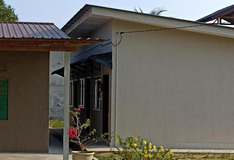 Motel Depulauserai Roomstays