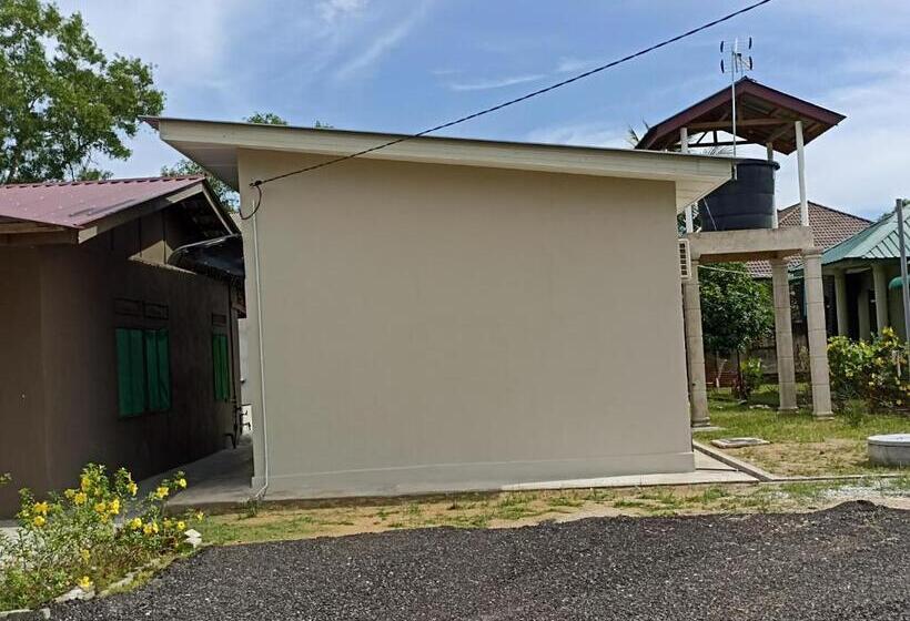 Motel Depulauserai Roomstays