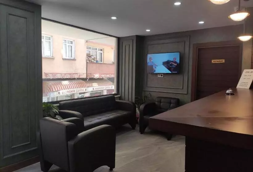 Otel 28