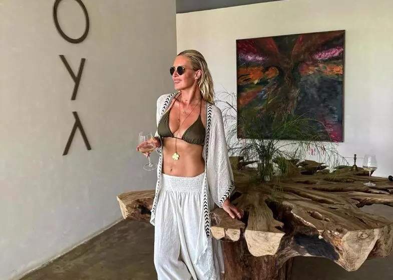 Oya   Wellness Eco Resort & Retreat