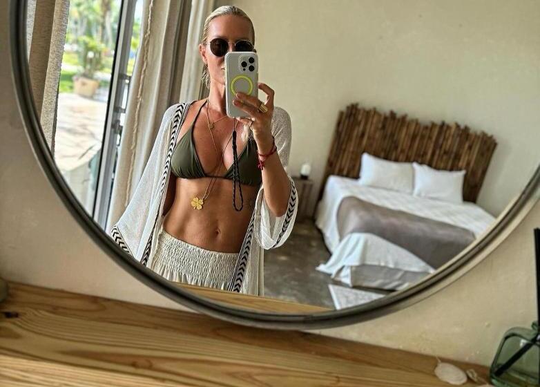 Oya Wellness Eco Resort & Retreat