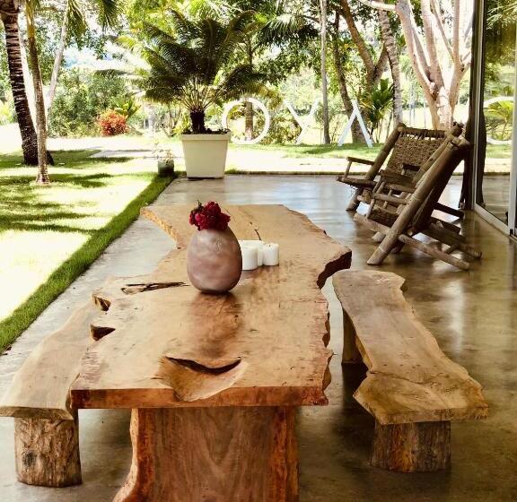 Oya Wellness Eco Resort & Retreat