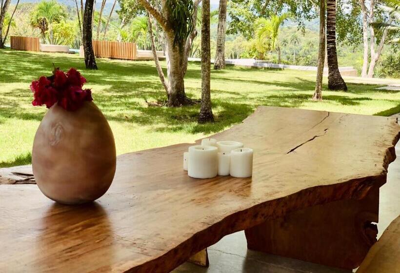 Oya Wellness Eco Resort & Retreat