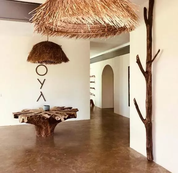 Oya   Wellness Eco Resort & Retreat