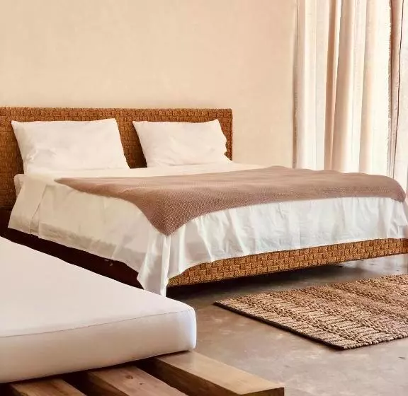 Oya   Wellness Eco Resort & Retreat