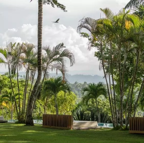 Oya   Wellness Eco Resort & Retreat