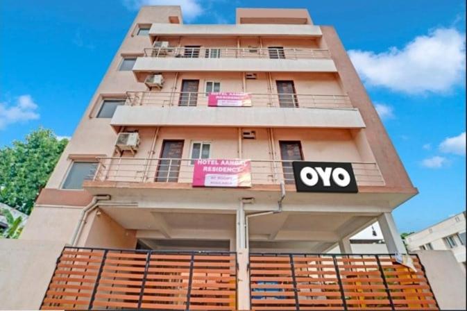 Oyo Flagship Hotel Aangal Residency