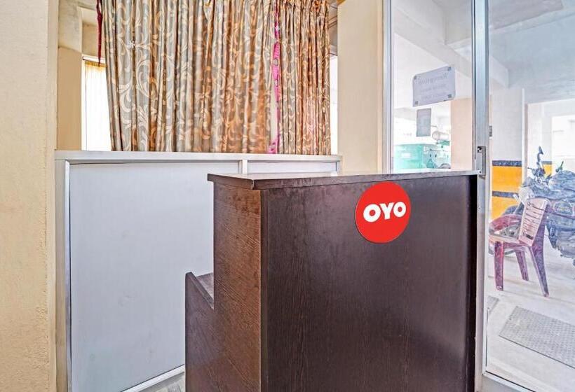 Oyo Flagship Hotel Aangal Residency