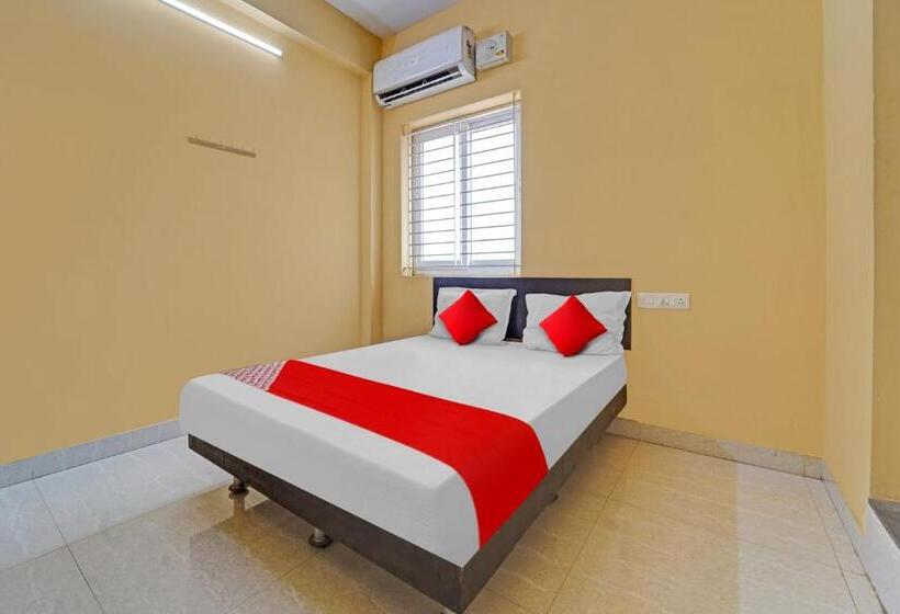 Oyo Flagship Hotel Aangal Residency