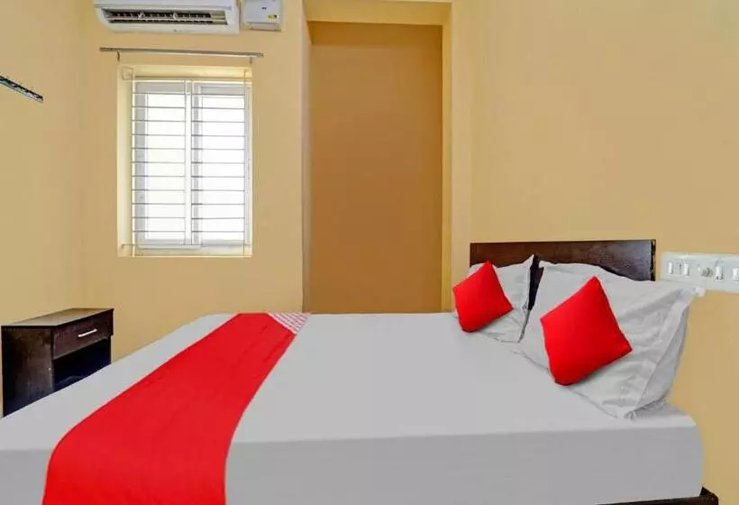 Oyo Flagship Hotel Aangal Residency