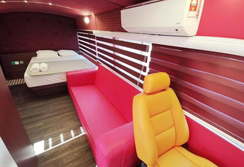 Pangkor Bus Resort By Besla