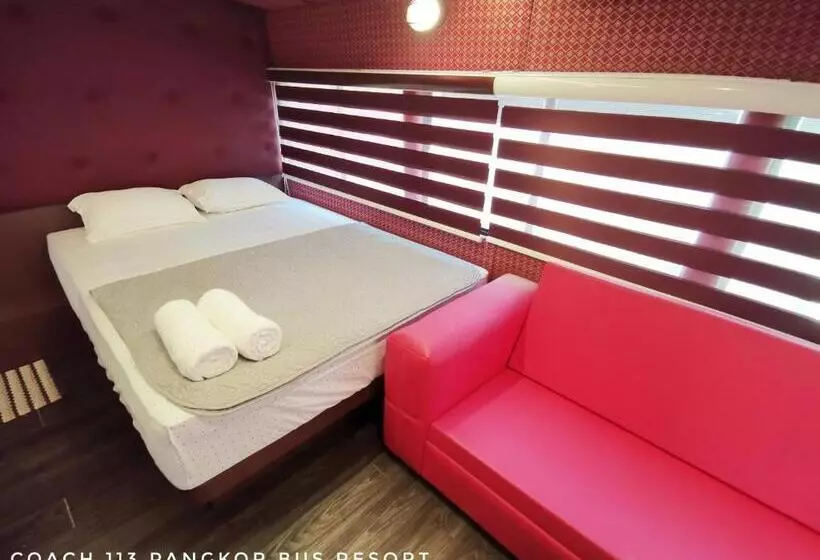 Pangkor Bus Resort By Besla