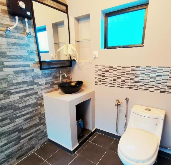 Pangkor Bus Resort By Besla