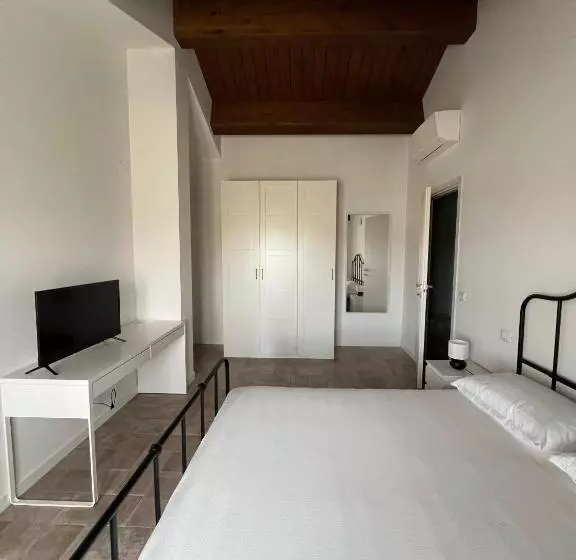 Majatalo Casa Sul Conca