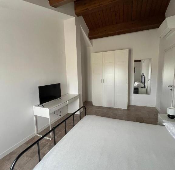 פנסיון Casa Sul Conca