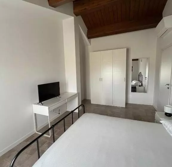 Majatalo Casa Sul Conca