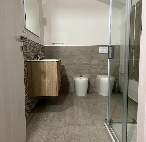 פנסיון Casa Sul Conca