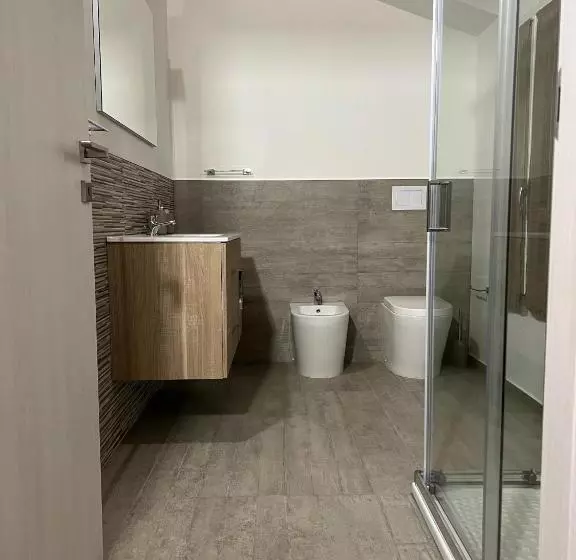 Majatalo Casa Sul Conca