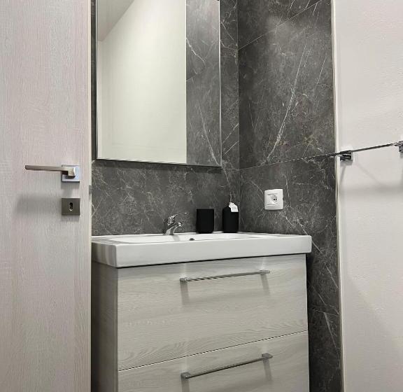 פנסיון Casa Sul Conca